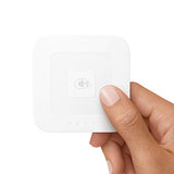 Square Reader for contactless and chip