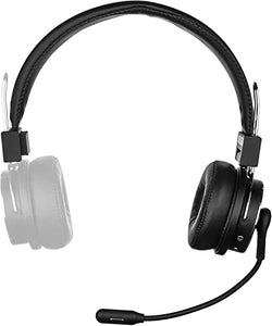 Blue Tiger Elite Plus Premium Single and Dual Ear Wireless Headset