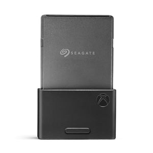 Seagate Storage Expansion Card For Xbox Series XS 1TB SSD (STJR1000400)