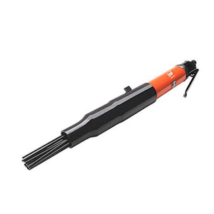 WORKPAD 19 Needles, Standard Duty Needle Scaler - Pneumatic Tools