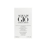 GIORGIO ARMANI Acqua Di Gio Men's Eau De Toilettes Spray 3.4oz