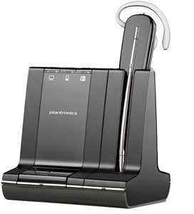 Plantronics Savi W745 Earset 86507-01