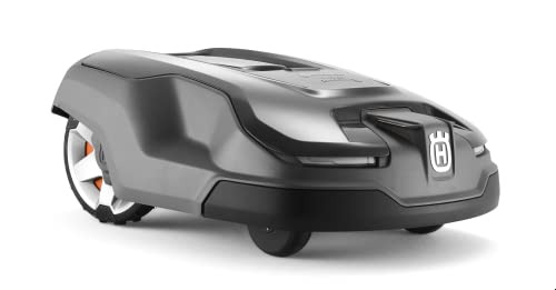 NEW Husqvarna AUTOMOWER 315X Robotic Lawn Mower - Ship Fast - MSRP $2499