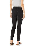 Levi's® Womens 311 Shaping Skinny Soft Black 31 28