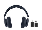 Bang & Olufsen - Beoplay Portal Wireless Gaming Noise Canceling Headphones, Navy