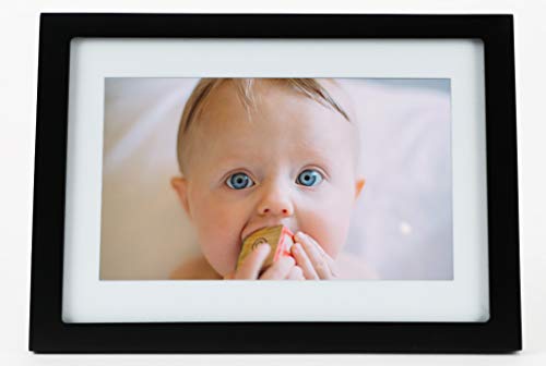 Skylight Frame 10 inch Wi-Fi Digital Touch Screen Picture Frame