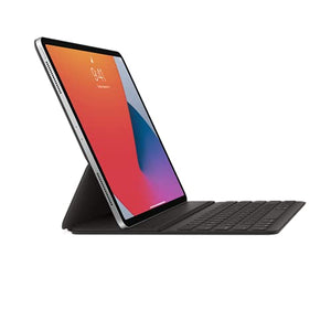 Apple MXNL2LL/A Smart Keyboard Folio for iPad Pro 12.9" 6th gen (Black) - New