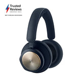 Bang & Olufsen - Beoplay Portal Wireless Gaming Noise Canceling Headphones, Navy