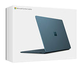 Microsoft Surface Laptop 3 – 13.5" Touch - Core i7 10th Gen - 16GB - 512GB SSD Cobalt Blue