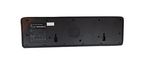 A No Charger HP Ultra Slim Docking Station G2 D9Y32