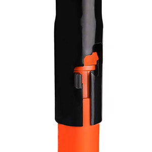 WORKPAD 19 Needles, Standard Duty Needle Scaler - Pneumatic Tools