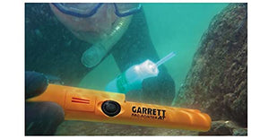 Garrett Pro Pointer AT Pinpointer Metal Detector Waterproof ProPointer & Holster