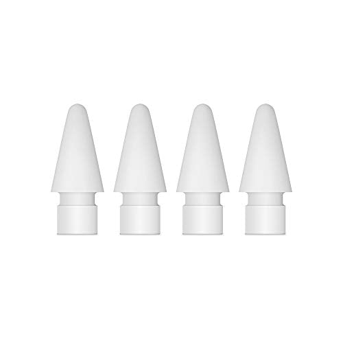 10 Count - Sealed Genuine Apple Pencil Tips - Pack of 4 Replacement In Each