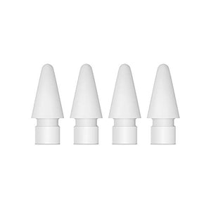 10 Count - Sealed Genuine Apple Pencil Tips - Pack of 4 Replacement In Each