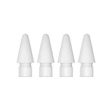 10 Count - Sealed Genuine Apple Pencil Tips - Pack of 4 Replacement In Each