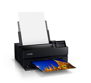 For Parts Epson SureColor P700 13-Inch Printer,Black