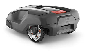 NEW Husqvarna AUTOMOWER 315X Robotic Lawn Mower - Ship Fast - MSRP $2499