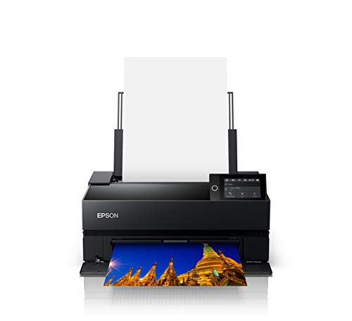 For Parts Epson SureColor P700 13-Inch Printer,Black