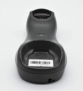 Symbol DS6878-SR 2D Wireless Bluetooth Barcode Scanner, Includes Cradle and USB Cord