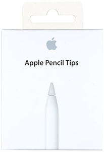 10 Count - Sealed Genuine Apple Pencil Tips - Pack of 4 Replacement In Each