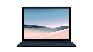 Microsoft Surface Laptop 3 – 13.5" Touch - Core i7 10th Gen - 16GB - 512GB SSD Cobalt Blue