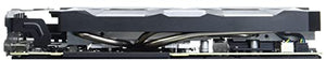MSI Gaming GeForce RTX 2060 12GB GDRR6 192-bit HDMI/DP 1650 MHz Boost Clock Ray Tracing Turing Architecture VR Ready Graphics Card (RTX 2060 Ventus 6G)