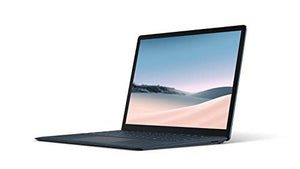 Microsoft Surface Laptop 3 – 13.5" Touch - Core i7 10th Gen - 16GB - 512GB SSD Cobalt Blue