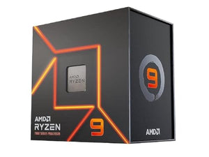 AMD Ryzen™ 9 7950X 16-Core, 32-Thread Unlocked Desktop Processor