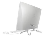 HP All-in-One 27" PC 11th Gen i5-1135G7 Intel Iris Xe Graphics 8GB RAM 512GB SSD