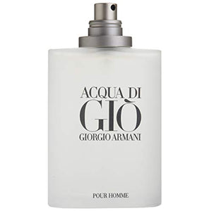 GIORGIO ARMANI Acqua Di Gio Men's Eau De Toilettes Spray 3.4oz