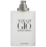 GIORGIO ARMANI Acqua Di Gio Men's Eau De Toilettes Spray 3.4oz