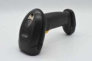 Symbol DS6878-SR 2D Wireless Bluetooth Barcode Scanner, Includes Cradle and USB Cord