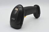 Symbol DS6878-SR 2D Wireless Bluetooth Barcode Scanner, Includes Cradle and USB Cord