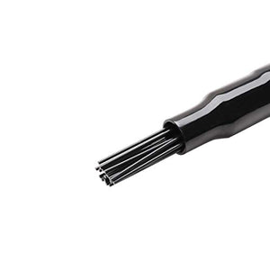 WORKPAD 19 Needles, Standard Duty Needle Scaler - Pneumatic Tools
