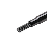 WORKPAD 19 Needles, Standard Duty Needle Scaler - Pneumatic Tools