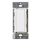 Lutron MACL-153MR-WH Maestro 120-Watt Multi-Location CFL/LED Digital Dimmer