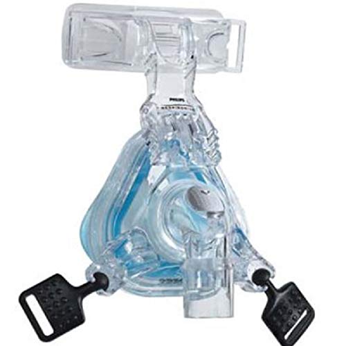 OPEN BOX Replacement Frame/Cushion for Large Comfort Gel Nasal mask