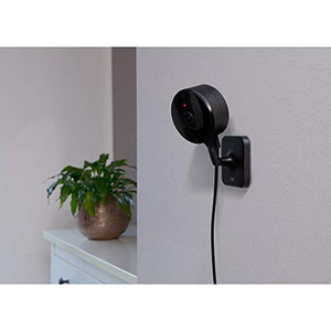 Eve Cam- Indoor Security Camera - 1080 - Night Vision - Microphone