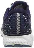 Brooks Glycerin 17, Women's Running Shoes, Navy/Stellar/Blue - 5.5 UK