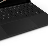 Open Box Microsoft Surface Go Type Cover (Black)