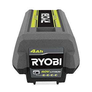 Ryobi 40V 4.0 Ah Lithium-Ion Battery OP4040