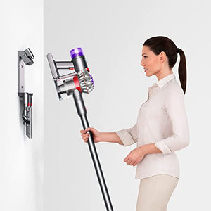 Dyson V8 Cordless Stick Vacuum Cleaner for Home and Pets - Iron