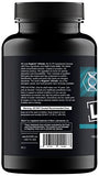 Nugenix Ultimate, Testosterone Booster, 120 tablets