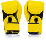 Fairtex Muay Thai Boxing Gloves. BGV1-BR Breathable Gloves. Color: Red, White, Blue, Pink, Yellow, Black Size: 8oz 10oz 12oz 14oz 16oz. Training, Sparring Gloves for Boxing, Kick Boxing, MMA