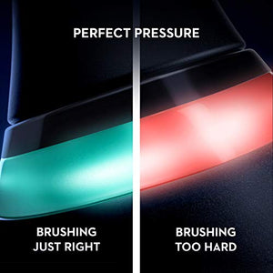 Oral-B iO Series 6 Electric Toothbrush with (1) Brush Head, Black Lava