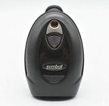 Symbol DS6878-SR 2D Wireless Bluetooth Barcode Scanner, Includes Cradle and USB Cord