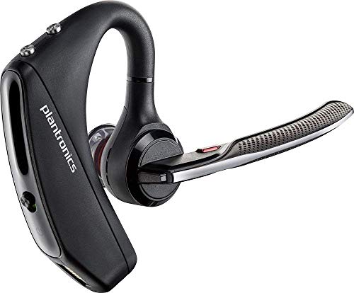 Plantronics Voyager 5220 Noise Cancelling Bluetooth Headset with ALEXA