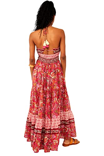 Free People Real Love Maxi Meadow Combo LG (Women's 12-14)