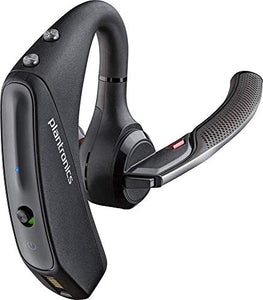 Plantronics Voyager 5220 Noise Cancelling Bluetooth Headset with ALEXA
