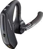 Plantronics Voyager 5220 Noise Cancelling Bluetooth Headset with ALEXA